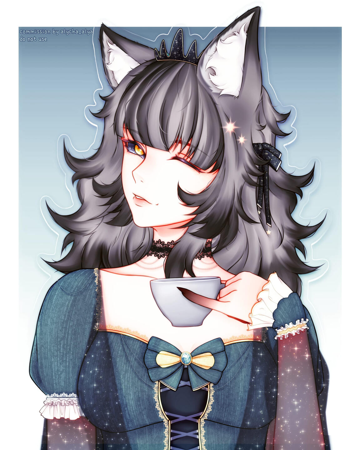 Bust